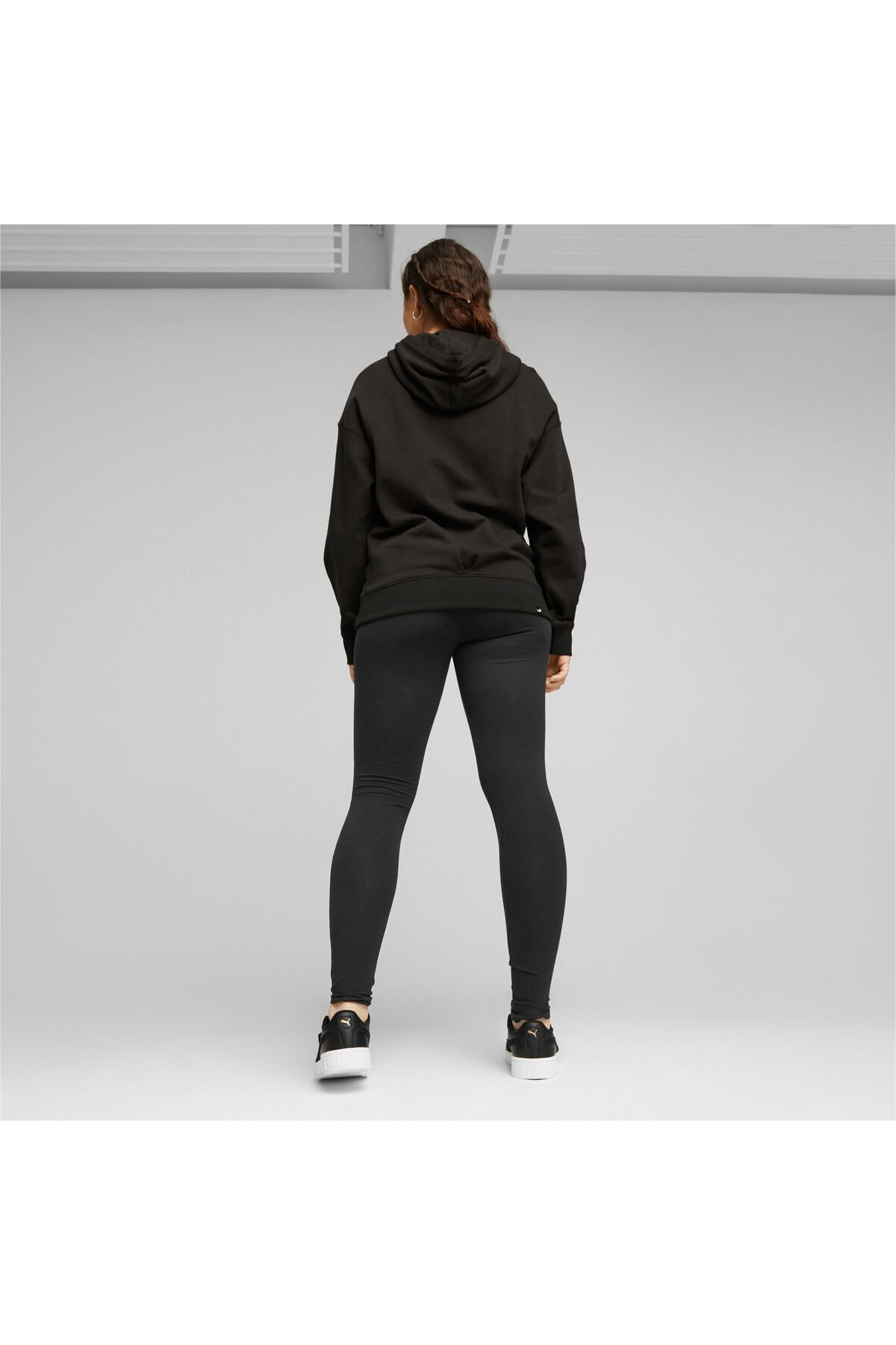 Puma  HER Kadın Yüksel Bel Tayt - Görsel 2