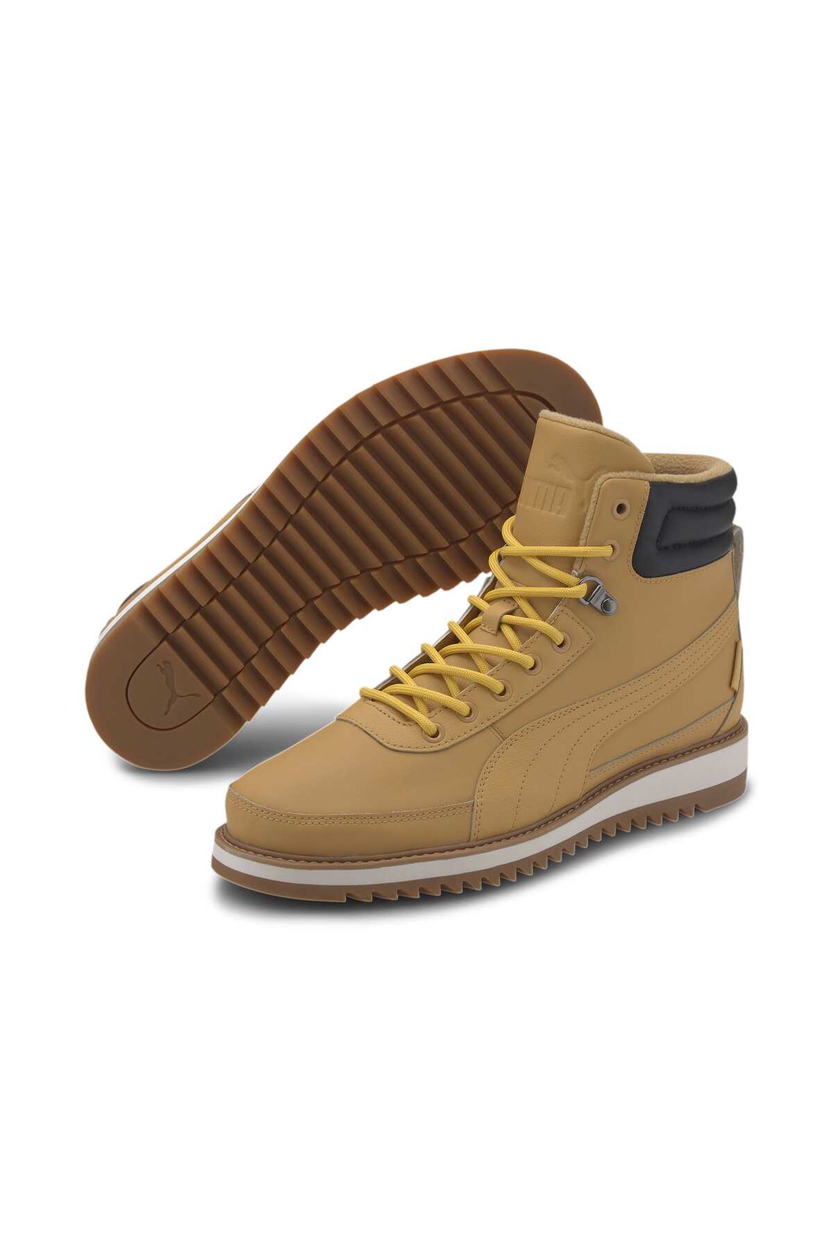 Puma DESIERTO v2 PureTEX Bot görsel 6