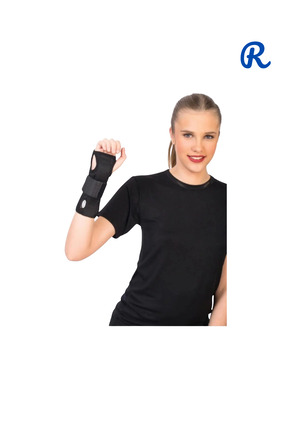 Rotantix Lüx El Bilek Istirahat Ateli Fileli Çift Yön El Bilekliği Karpal Tün...