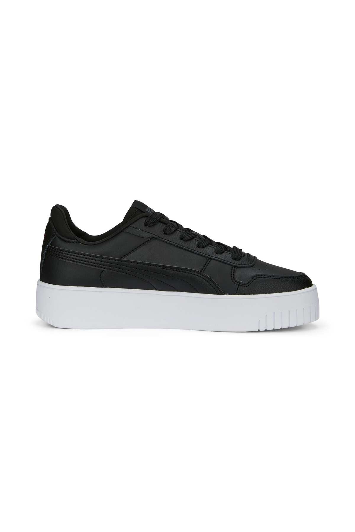 کفش اسنیکر زنانه طرح دار | پوما Puma TYB389390080510871 - تصویر 2