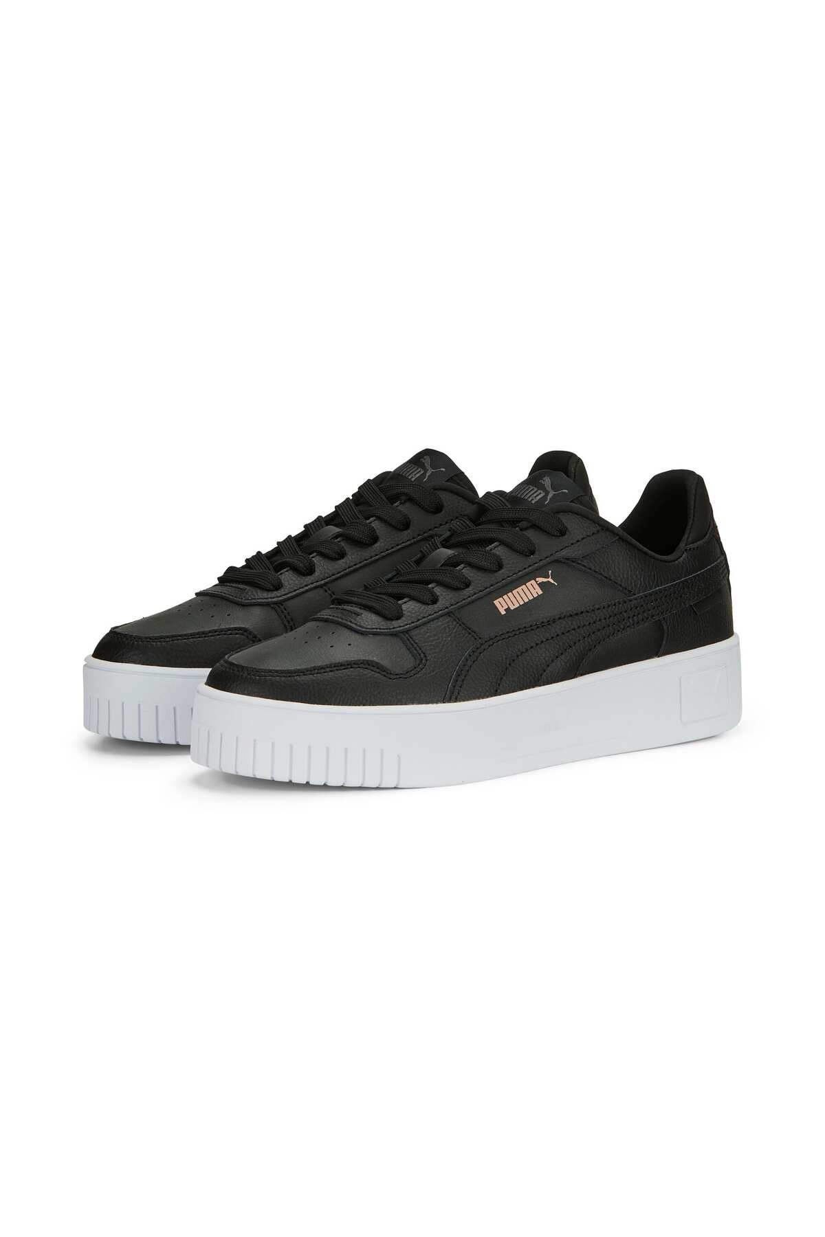 کفش اسنیکر زنانه طرح دار | پوما Puma TYB389390080510871 - تصویر 6