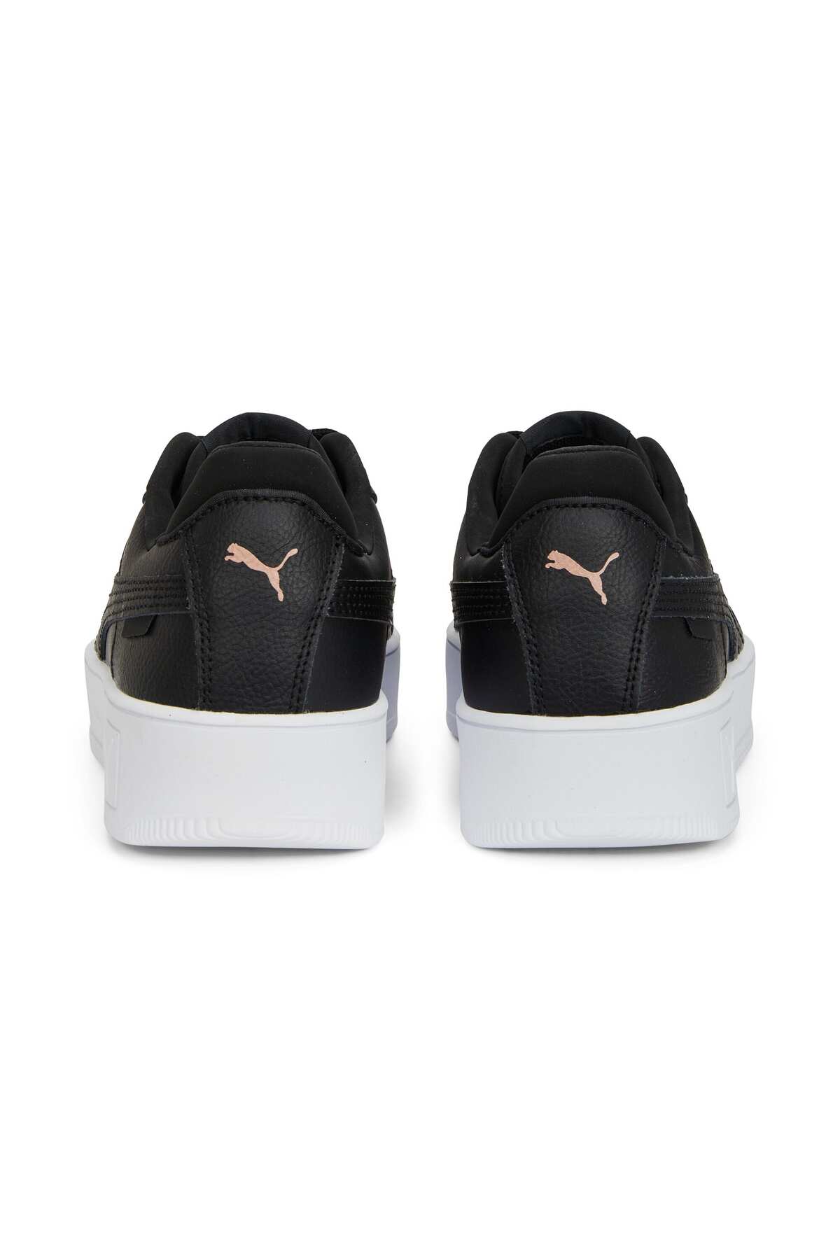 کفش اسنیکر زنانه طرح دار | پوما Puma TYB389390080510871 - تصویر 3