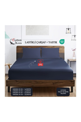 cottonkoza tekstil örme san. ve tic. ltd. şti. %100 Pamuk Penye Lastikli Çarş...