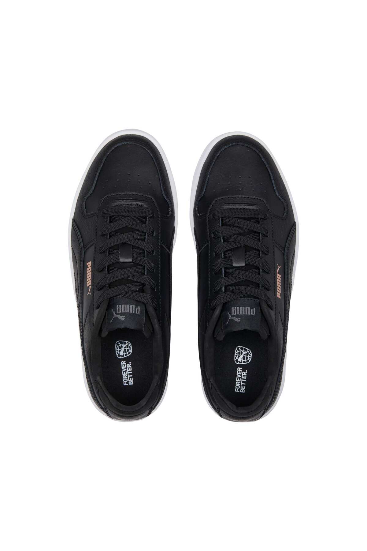 کفش اسنیکر زنانه طرح دار | پوما Puma TYB389390080510871 - تصویر 5