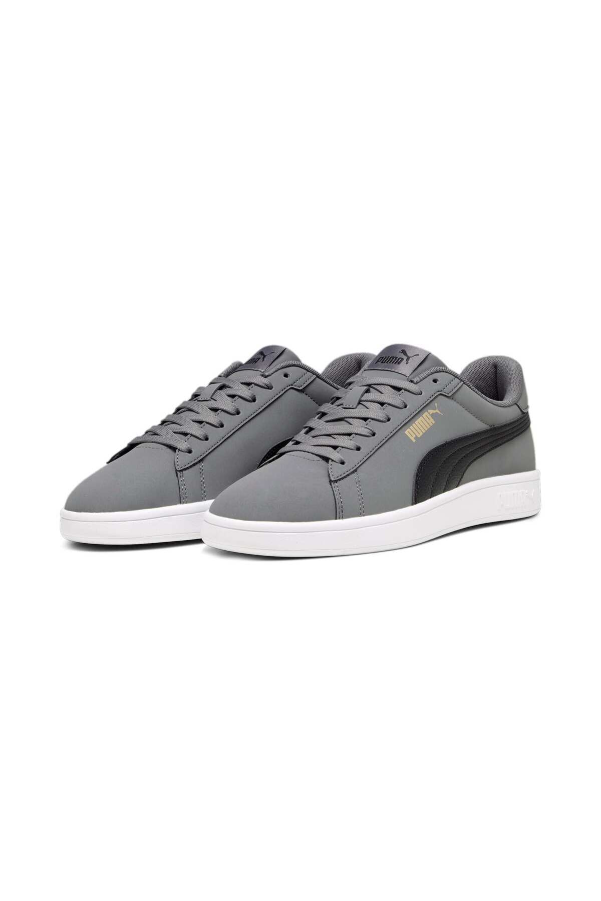 کفش اسنیکر Puma زنانه چرم مصنوعی | پوما 24K680000084 - تصویر 7