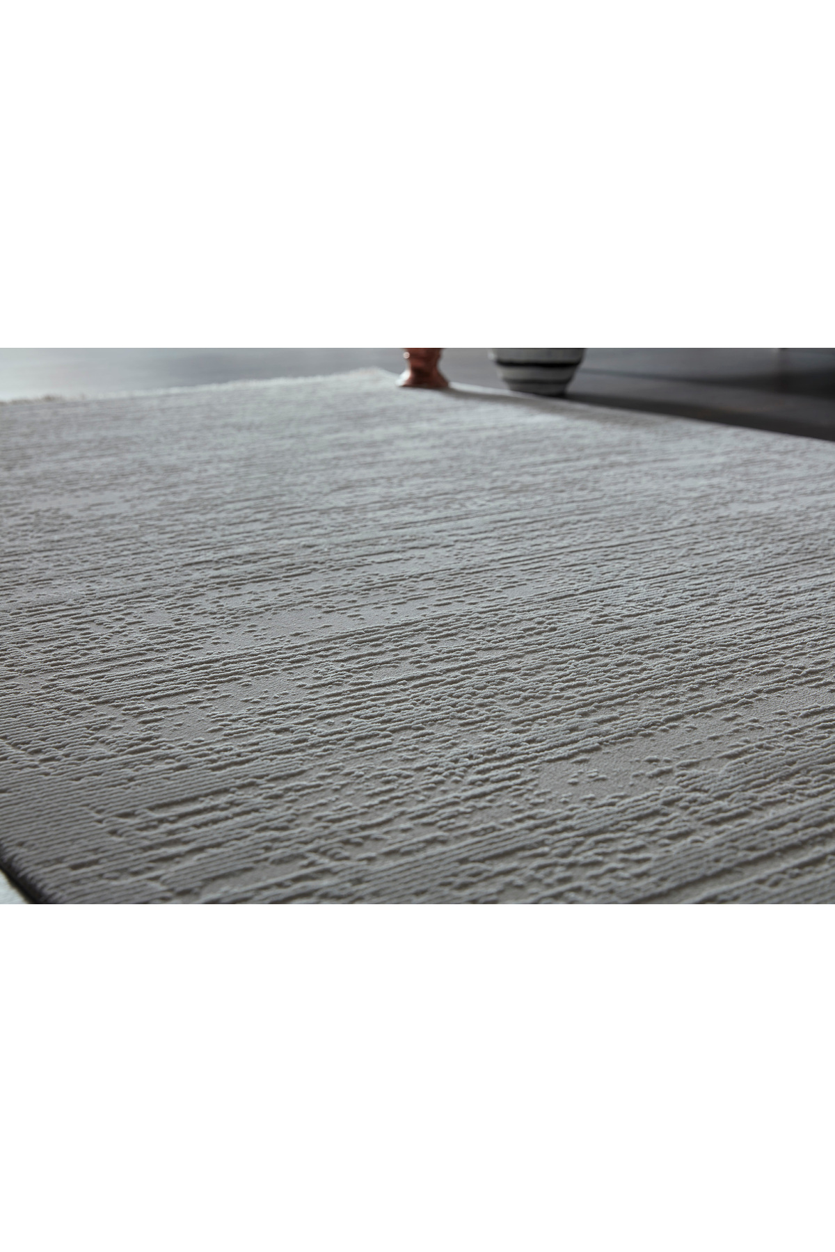 Novastyle 13648 Acrylic Cream Modern Carpets