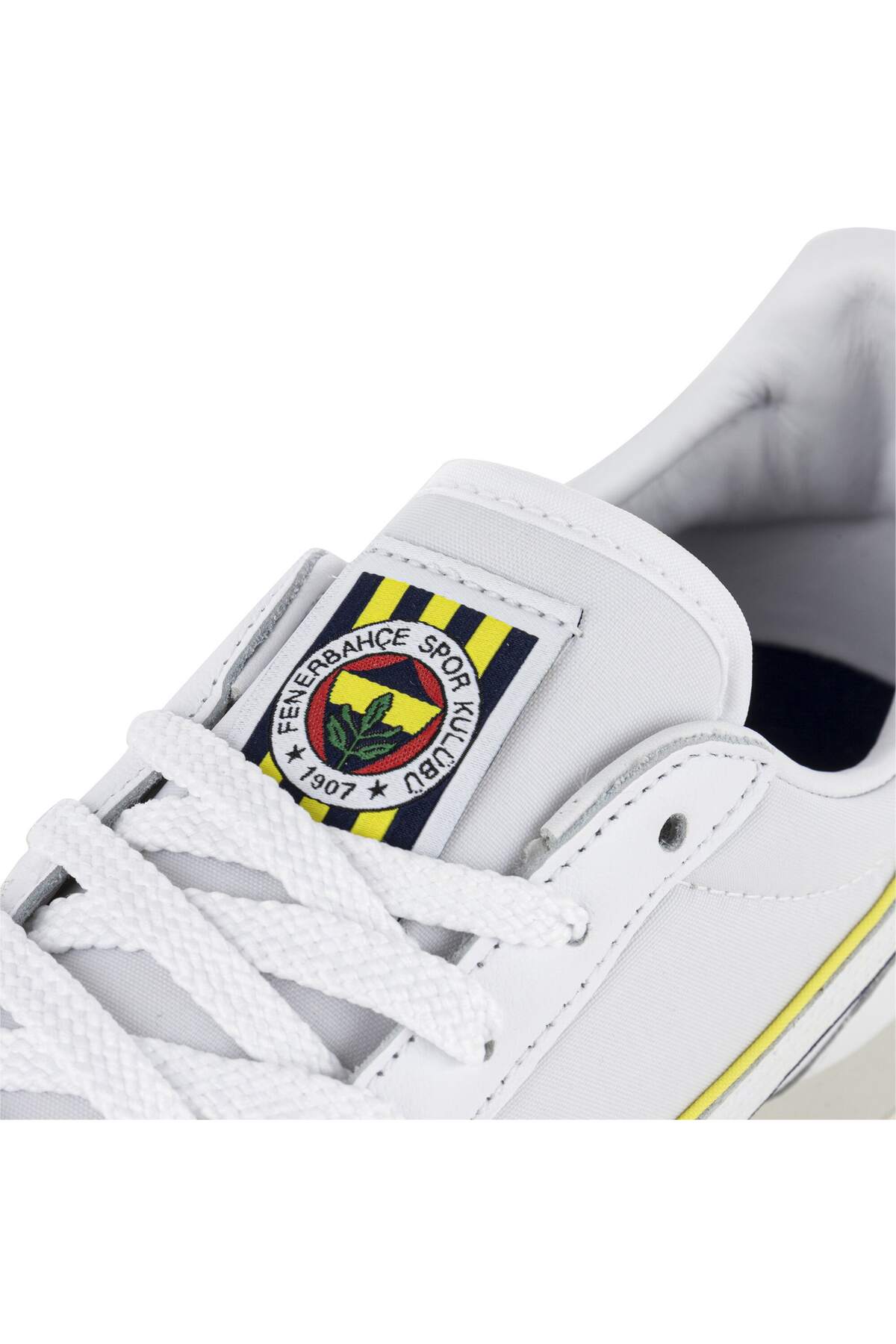 Fenerbahçe  F.S.K. Fast RIDER Ayakkabı - Görsel 7