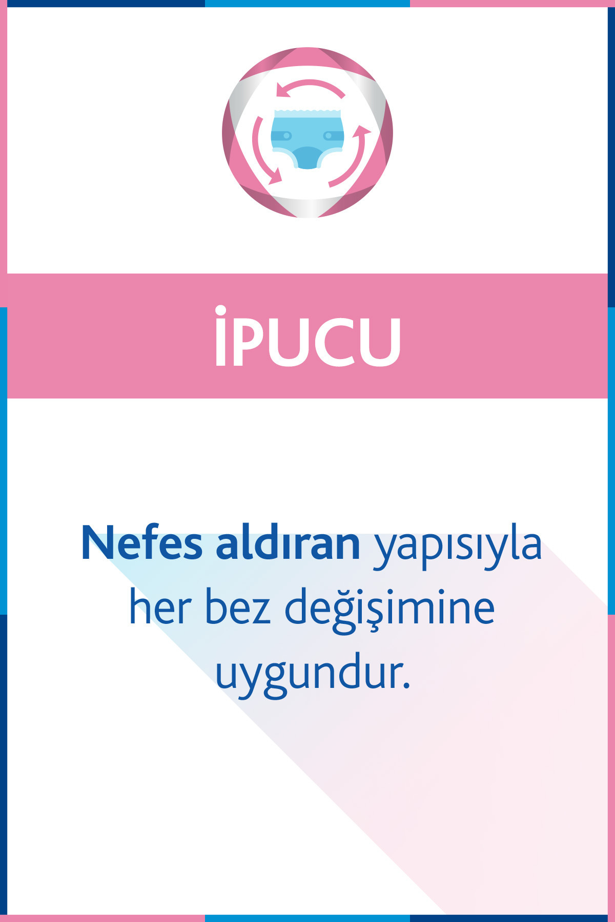 Bepanthol Baby Pişik Önleyici Krem 100 gr fotoğrafı 6 (önizleme)