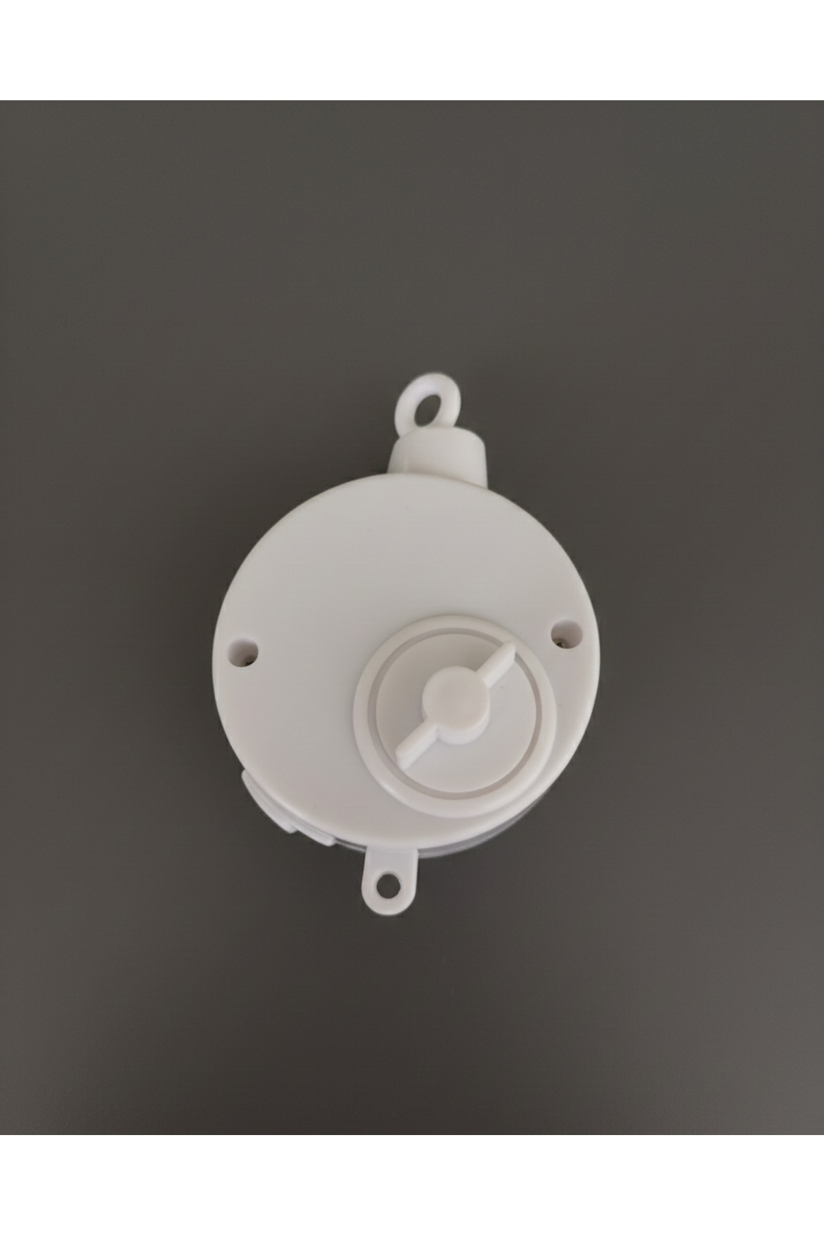 Safikar Beşik Dönence Set 3'lü (4 Kollu Dönence, Asma Aparatı ve Müzik Kutusu) fotoğrafı 5 (önizleme)