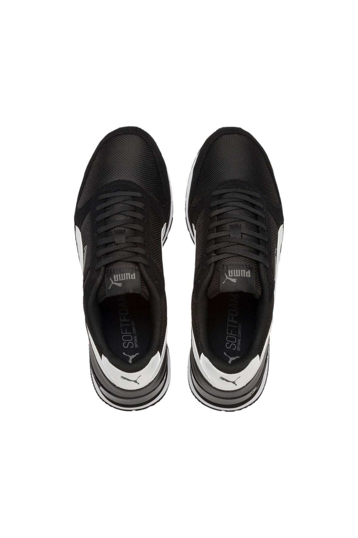 Puma  ST Runner v2 Mesh Ayakkabı - Görsel 6