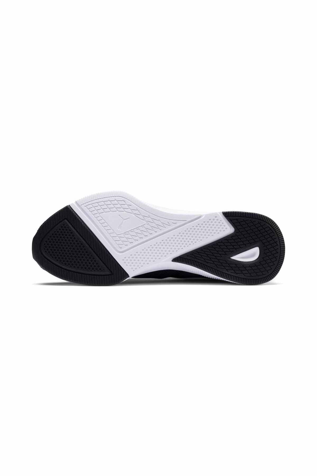 کفش اسنیکر مردانه راسته | پوما Puma 19534319 - تصویر 4