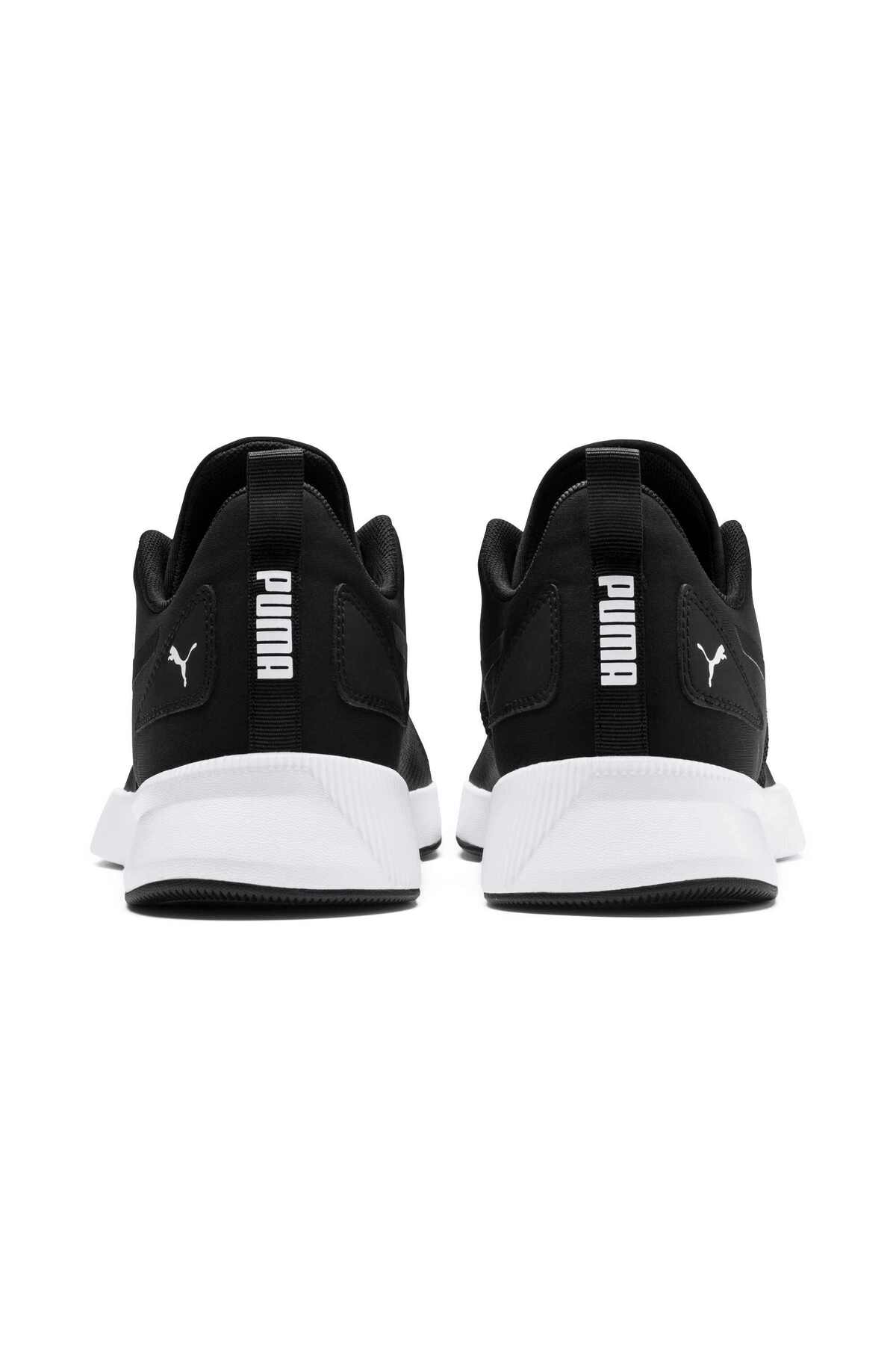 کفش اسنیکر مردانه راسته | پوما Puma 19534319 - تصویر 3