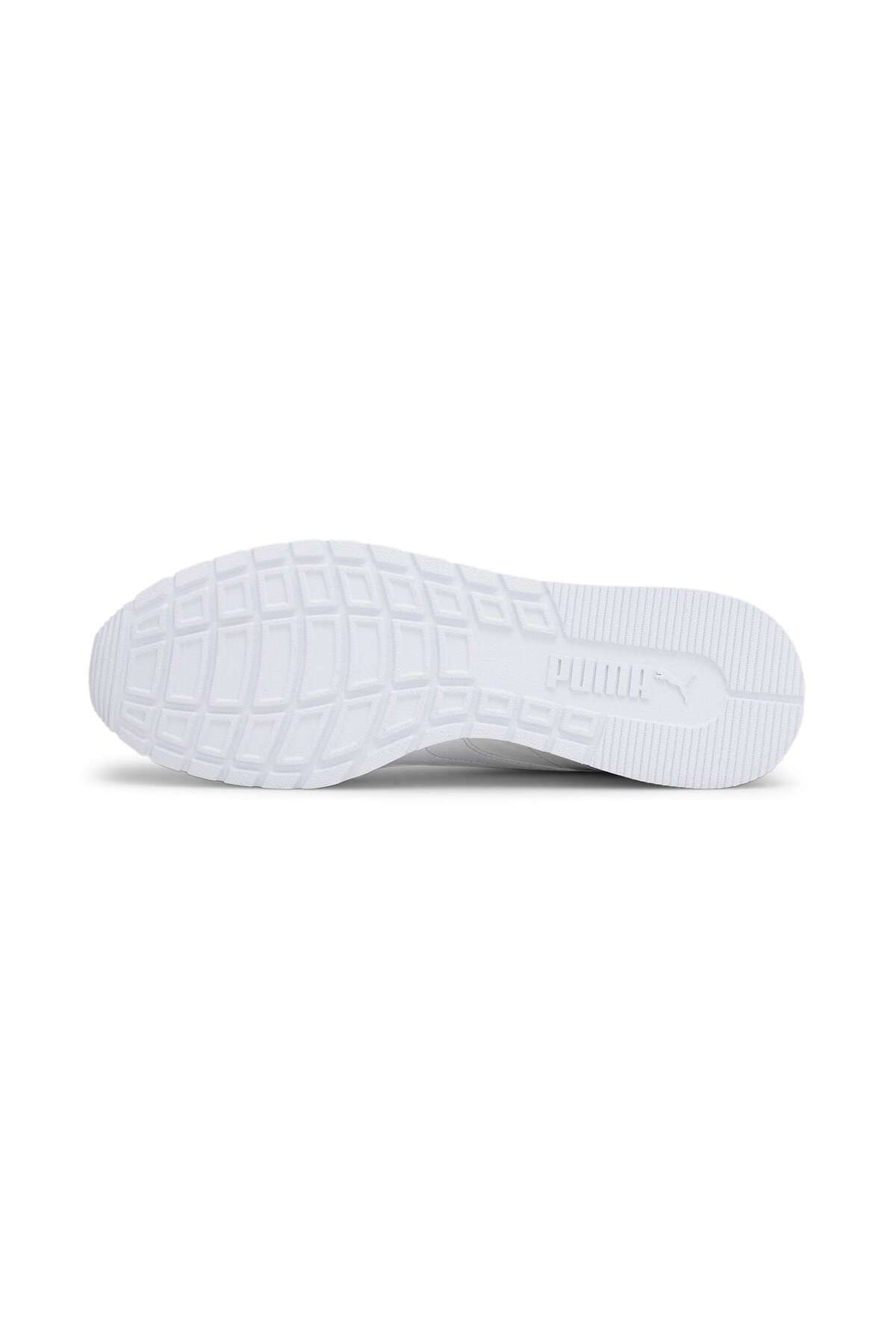 کفش اسنیکر زنانه راسته | پوما Puma 36527716 - تصویر 4