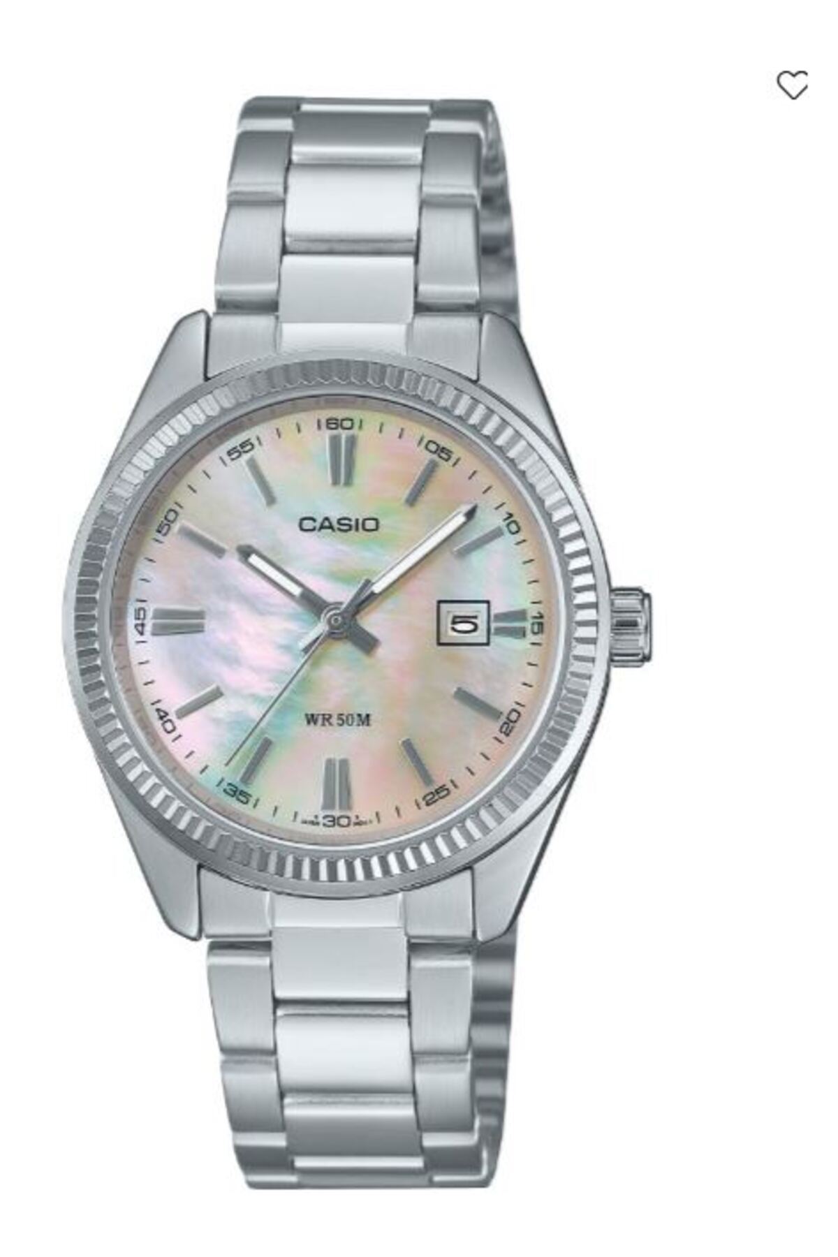 Casio LTP-1302DS-4AVDF KADIN KOL SAATİ görsel 2