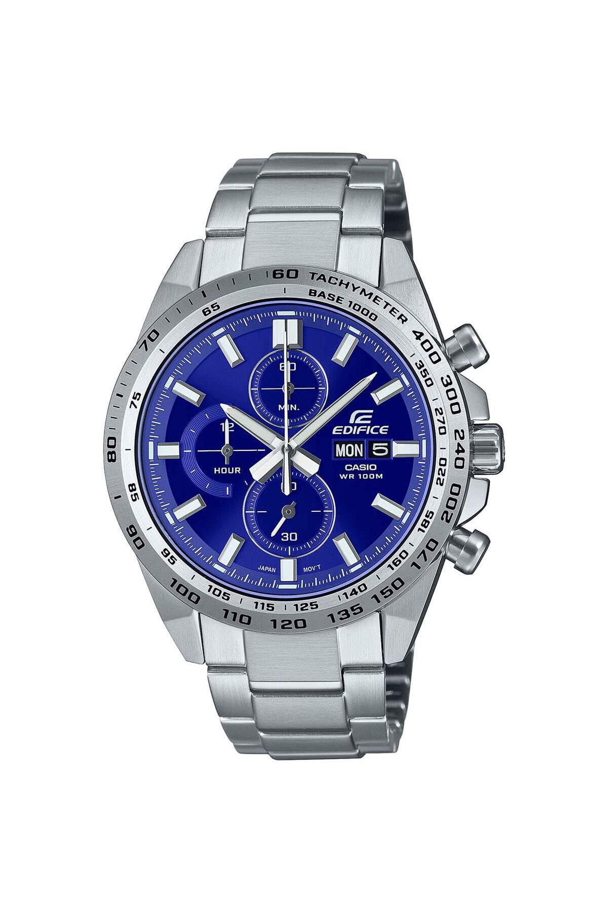Casio EFR-574D-2AVUDF EDIFICE ERKEK KOL SAATİ