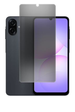 Phonextra Samsung Galaxy A07 9H Mat Hayalet Nano Ekran Koruyucu Privacy Esnek...