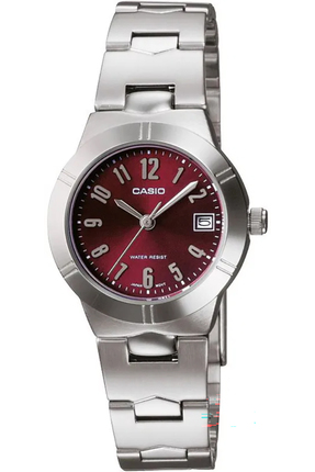 Casio LTP-1241D-4A2DF KADIN KOL SAATİ