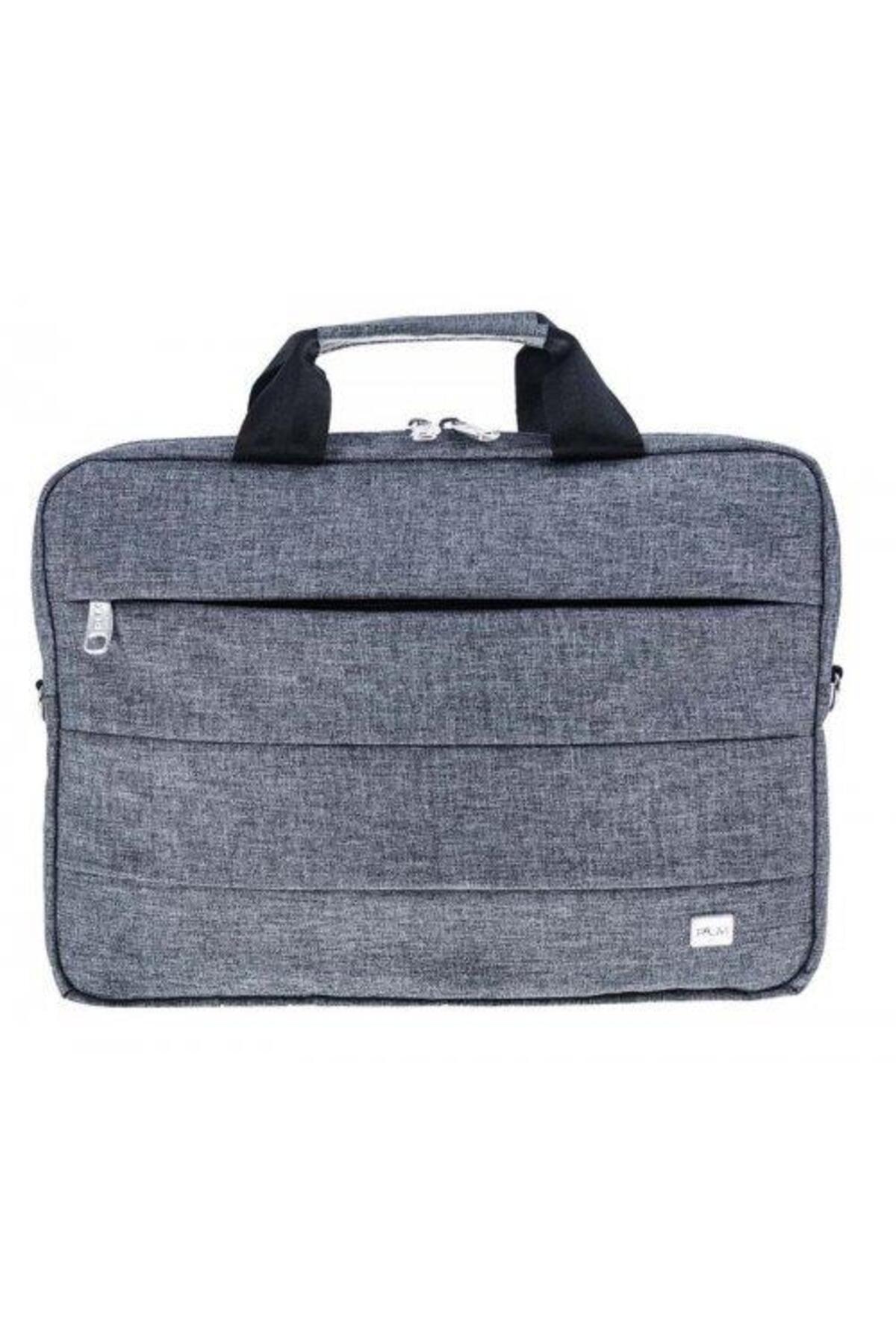  کیف اولترابوک خاکستری PLM سایز ۱۳-۱۴ اینچ