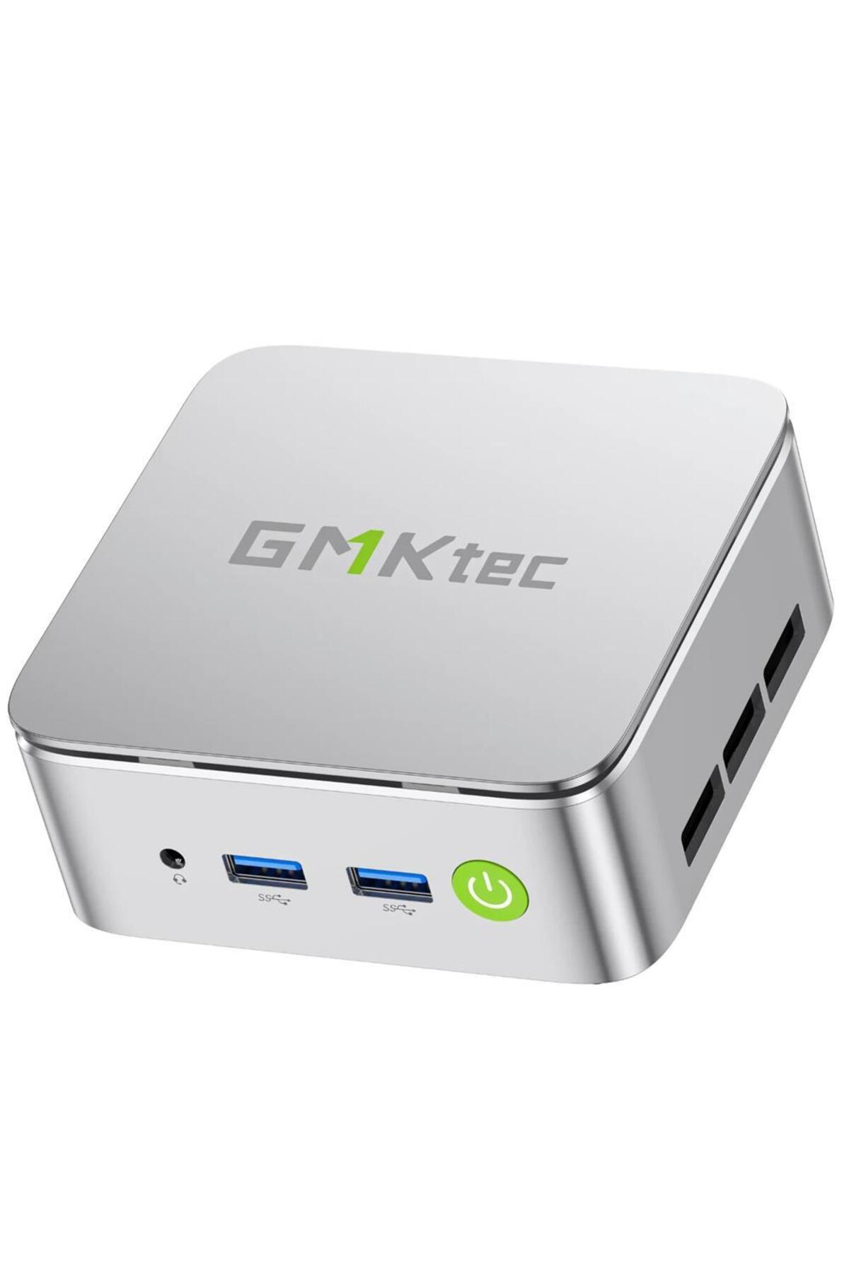 ミニPC GMKtec K10 13900HK/16G/512G Win11Pro GMKtec K10 Intel® Core™ i9-13900HK ミニPC – GMKtec JP