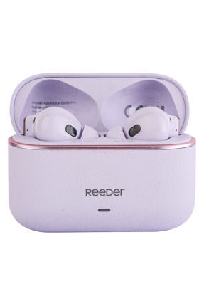 Reeder Apollo Earpods Pro Mor