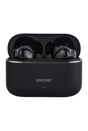 Reeder Apollo Earpods Pro Siyah