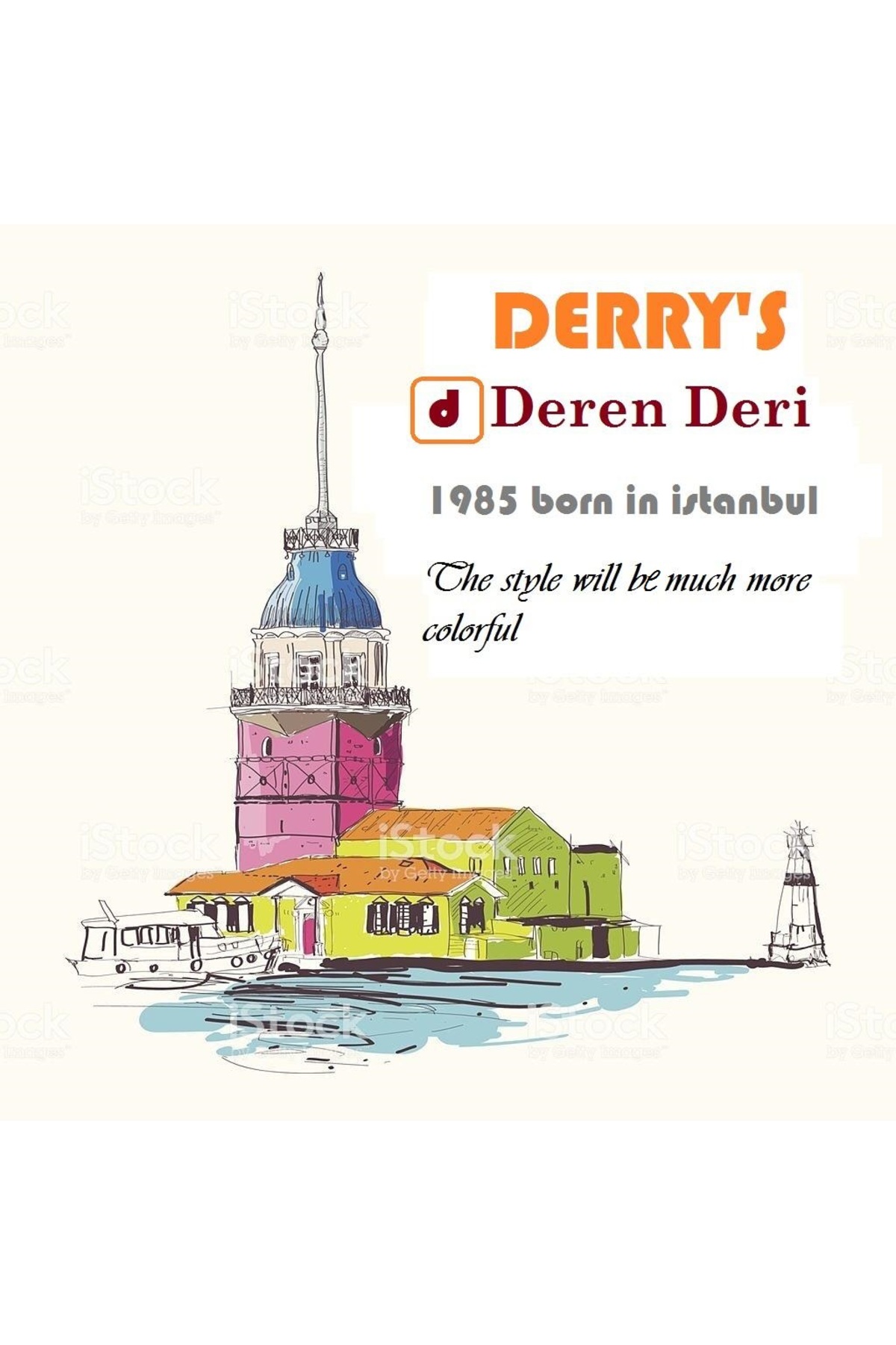 DERRYS Orijinal Klasik Deri Kemer görsel 5
