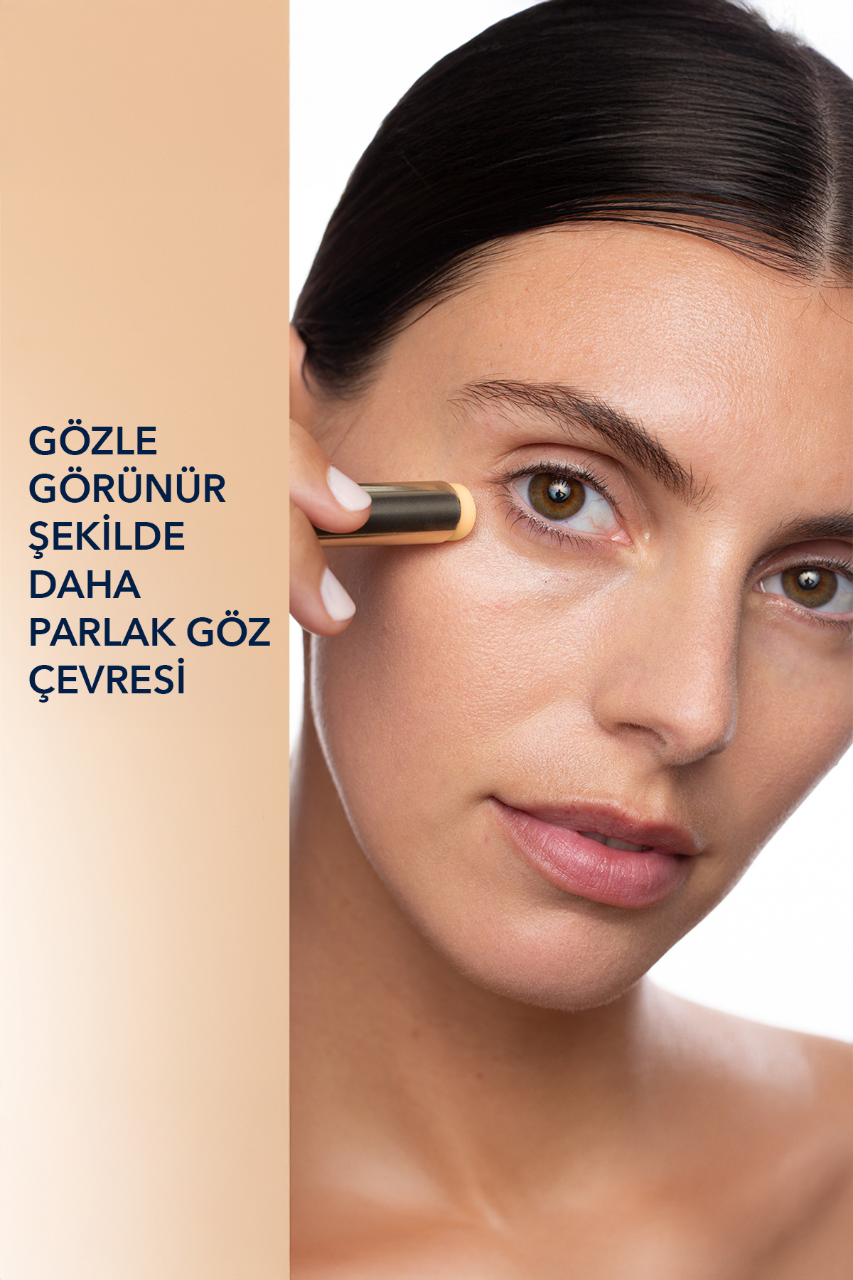 C Vitaminli Göz Çevresi Aydınlatıcı Göz Altı Balmı 4 gr — 1210000800886 — تصویر 8 از 9
