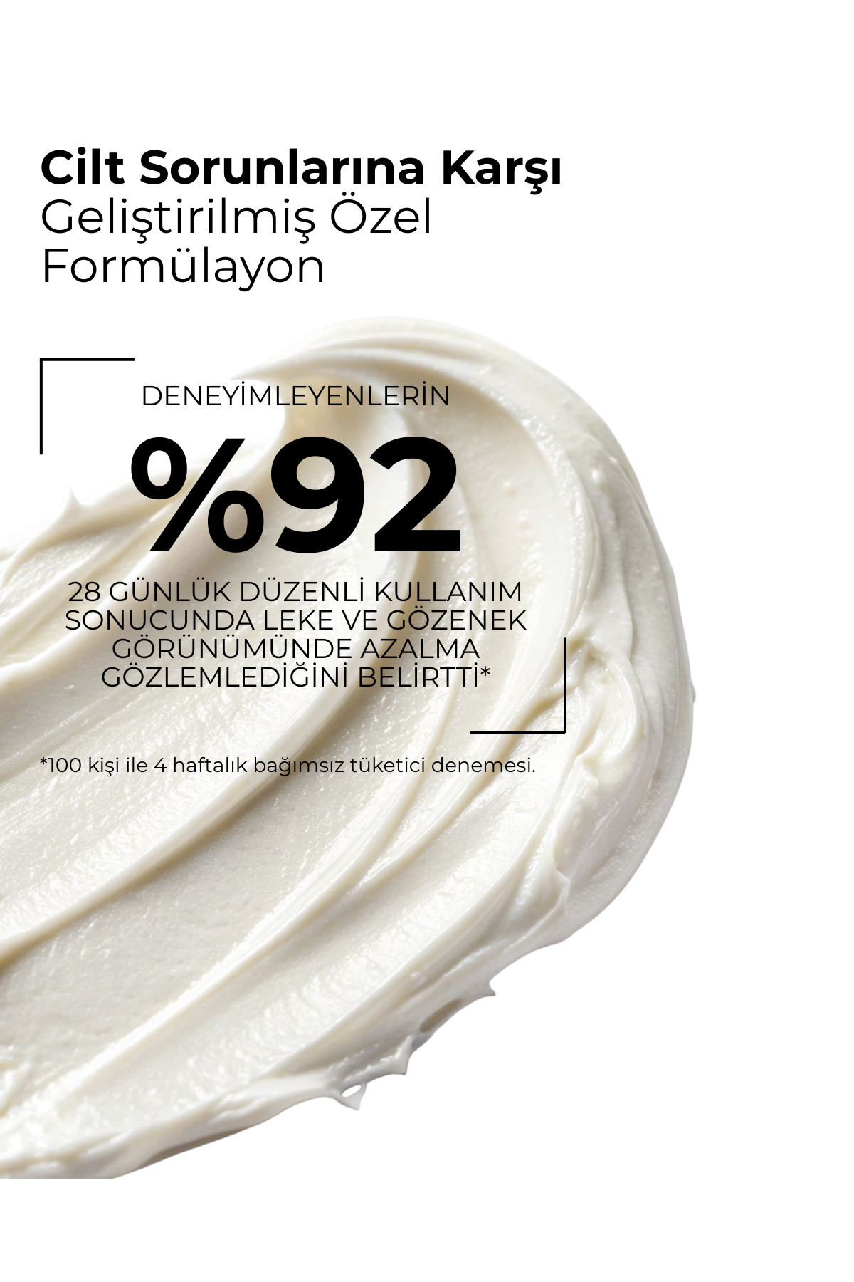 Pirinç Özlü Beyazlatıcı Leke Ve Gözenek Karşıtı Aydınlatıcı Peeling Maske 100 ml — FM01 — تصویر 3 از 7