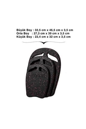 Actifoam Orta Yüzme Tahtası Kickboard