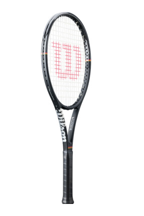 Wilson Pro Staff 97 L Classic Tenis Raketi-290 Gr -2026