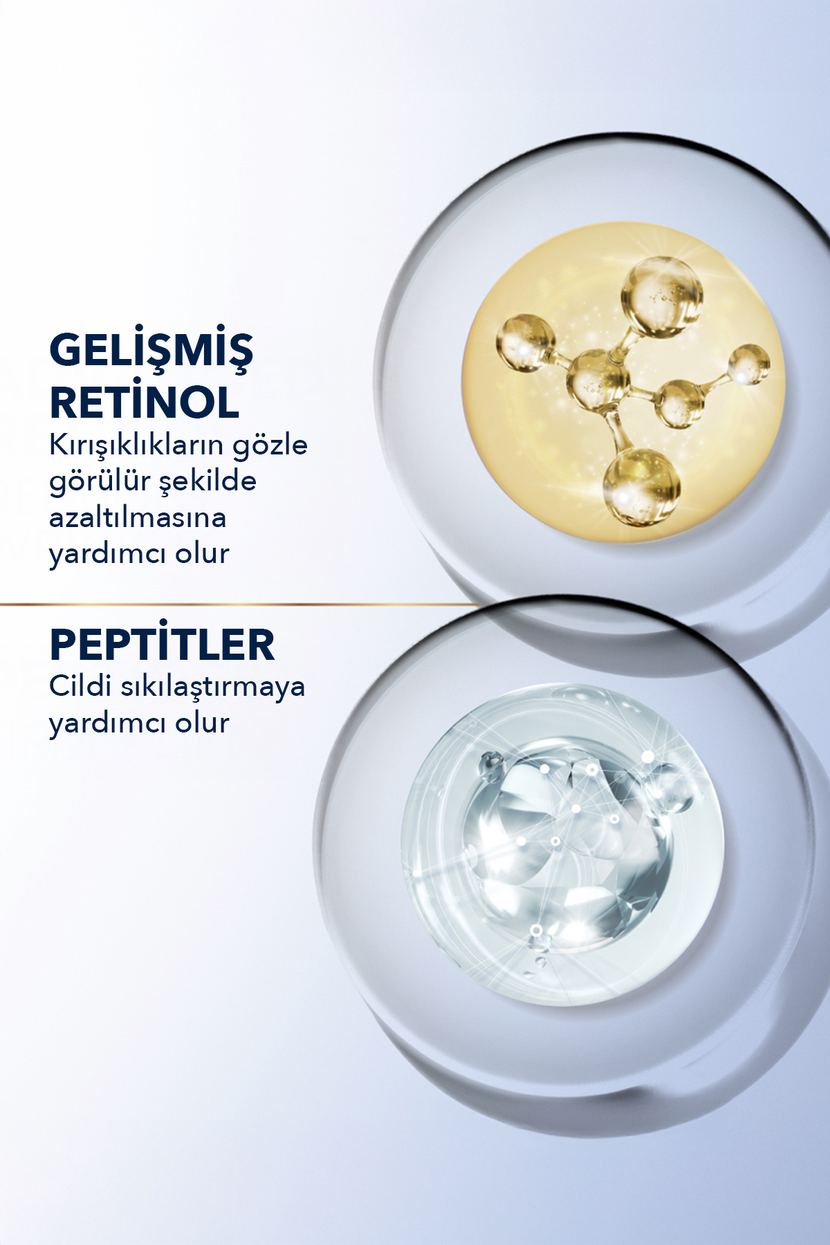 کرم دور چشم Derm Correxion رتینول + پپتید 20 میلی لیتر - فرمول متفاوت برای ناحیه زیر چشم و پلک — 1210000800879 — تصویر 7 از 9