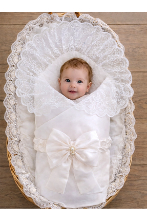 Tomuycuk Kumru Kristal Kı Bebek Kundağı Unisex Bebek Dış Kundak Battaniyesi H...