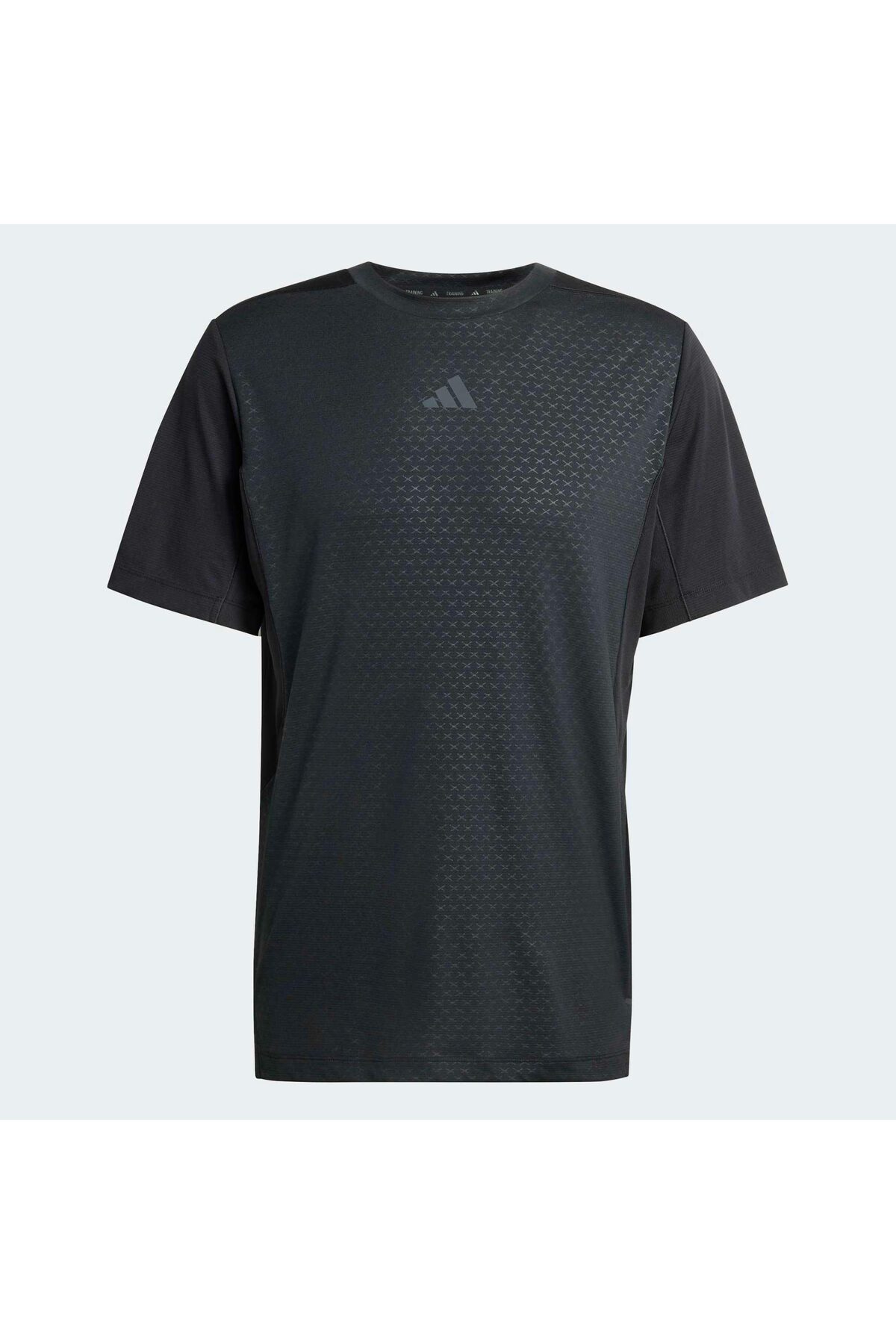 تیشرت مردانه راسته فاق نرمال | آدیداس adidas TS082 - تصویر 7