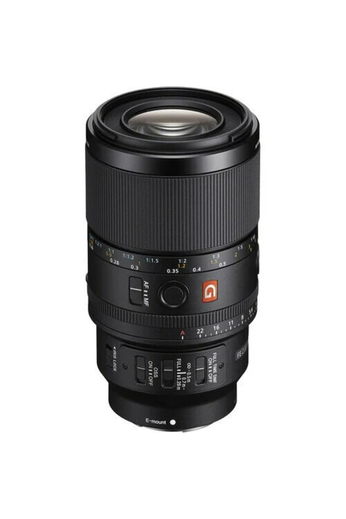 Sony FE 100mm F2.8 Makro GM OSS Lens - Fiyatı, Yorumları