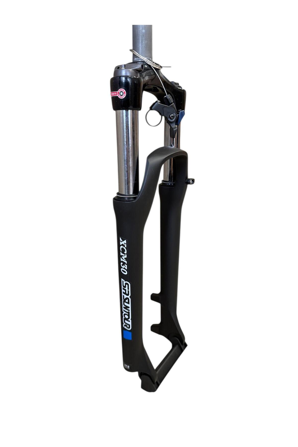 M*m様 cannondale SE1000 EST suntour XC 19 SARİSSA BİSİKLET SR Suntour XC30 27,5