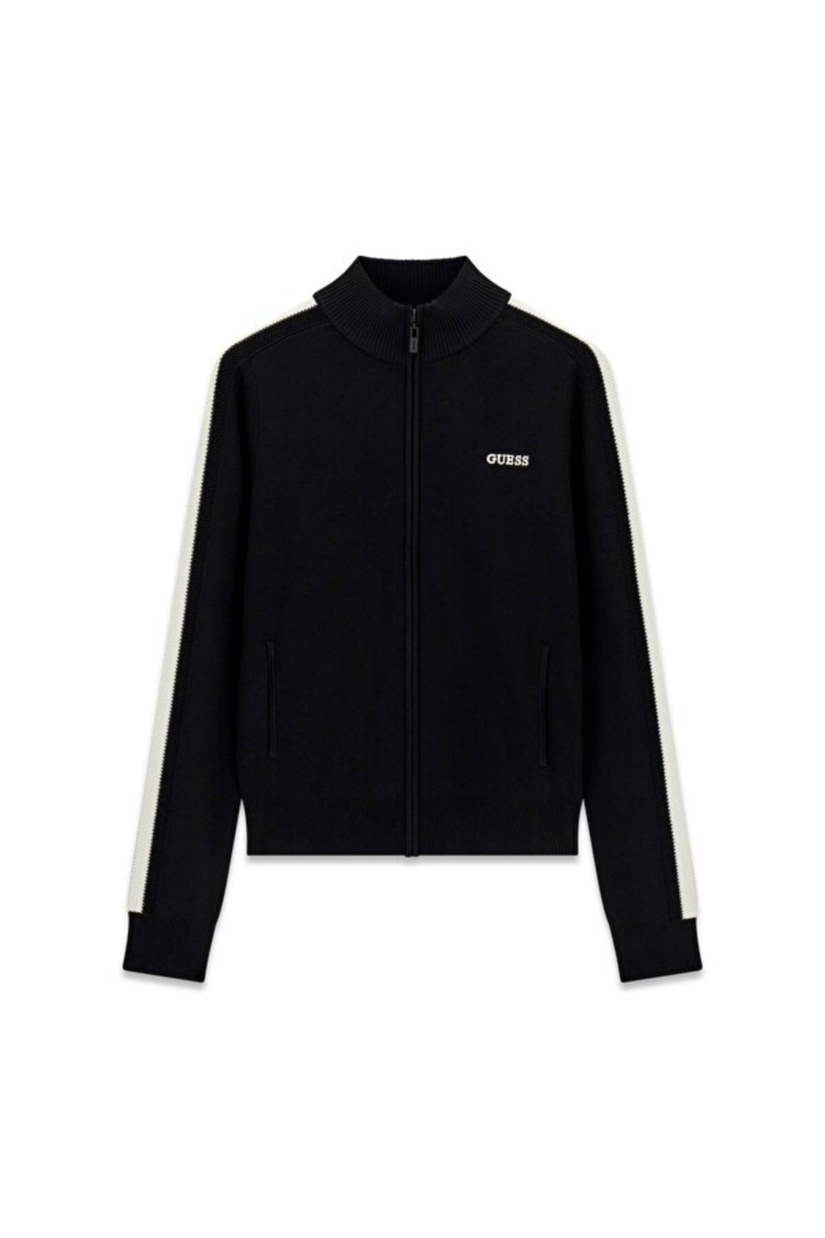 Guess Gabry Kadın Aktif Sweatshirt görsel 6