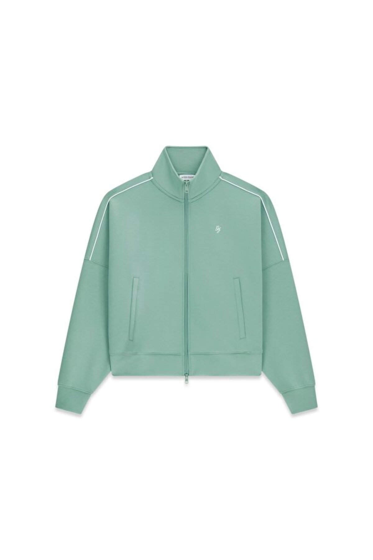 Guess Jeans Kadın Scuba Sweatshirt görsel 3