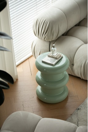 miniforms Bonbon Yan Sehpa Mint