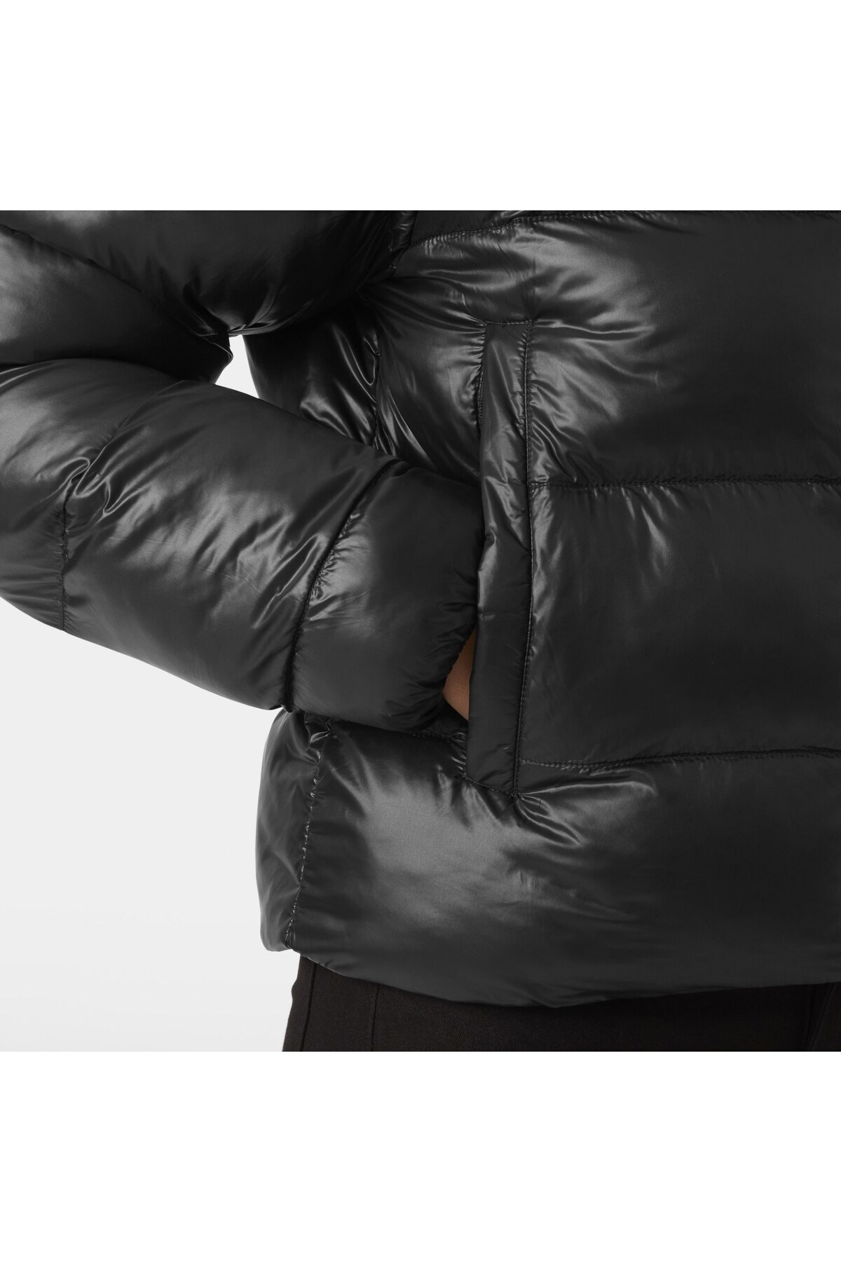 کاپشن مردانه یقه ایستاده | هلی هانسن Helly Hansen HHA.53109 TR - تصویر 5