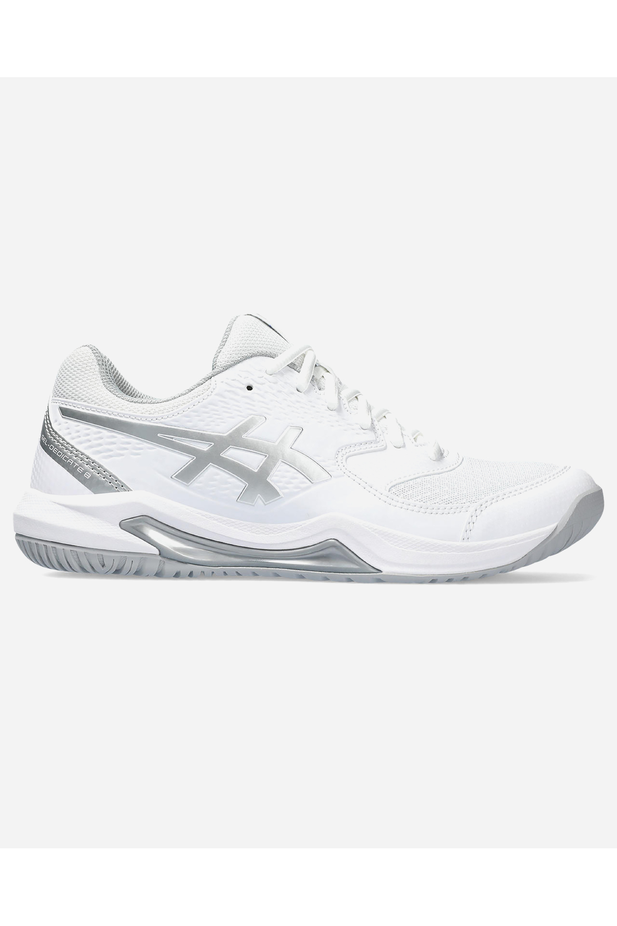 اسیکس کفش تنیس زنانه GEL-DEDICATE 8 سفید 1042A237-101