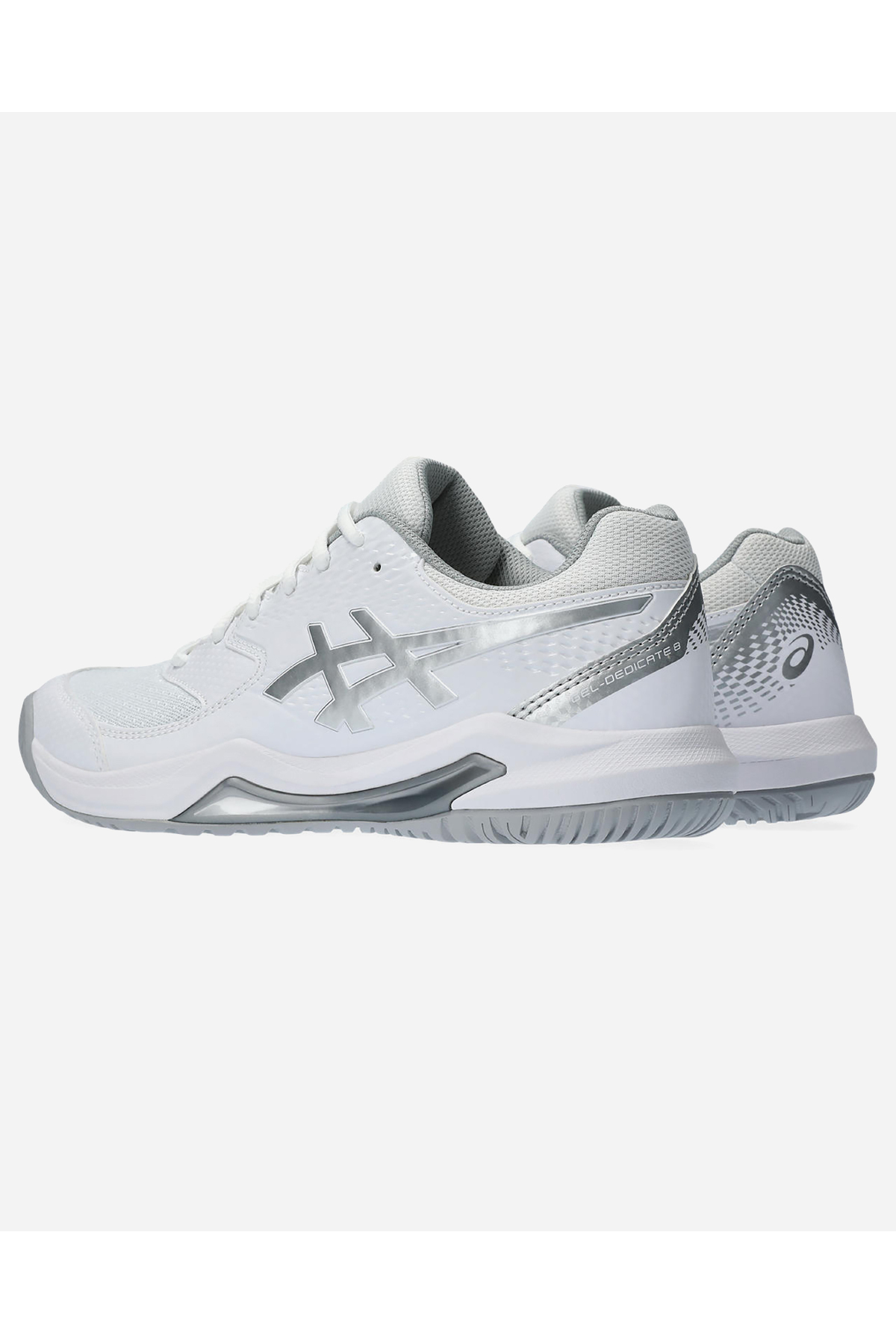 کفش تنیس مردانه | اسیکس Asics 1042A237-101 - تصویر 4
