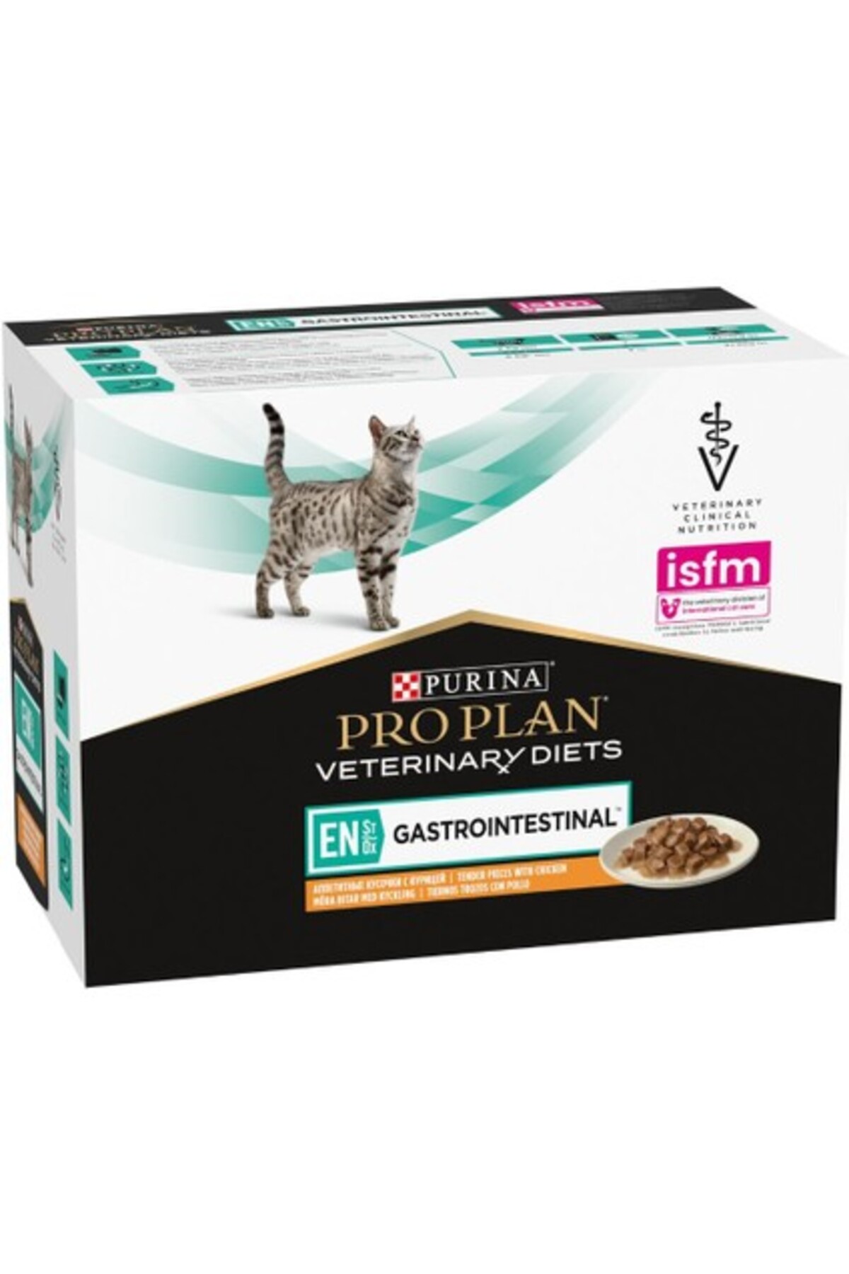 Pro Plan Purina Proplan Veterınarydıets En Gastrointestinal Yaş