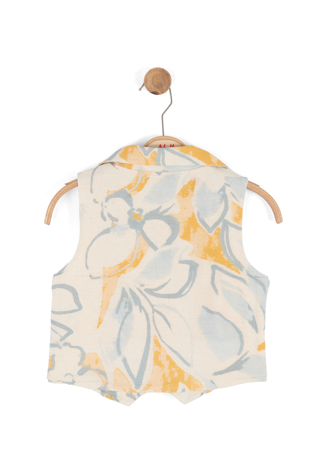 Nk Kids Kız Çocuk Yelek 4-8 Yaş 31501 fotoğrafı 5 (önizleme)