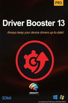 Iobit Driver Booster 13 Pro 1 Yıllık Lisans | Sürücü Güncelleme Game Booster ...