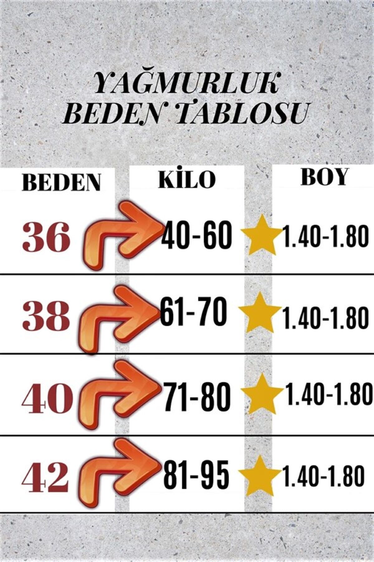 Genel Markalar Sarı Yıldız Kapüşonlu Cepli İnce Yağmurluk görsel 5