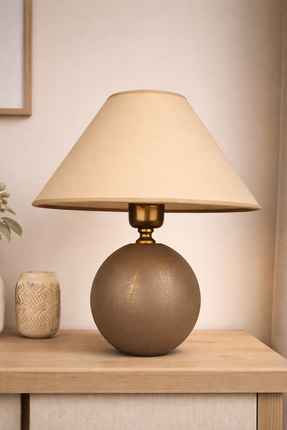 hmydesign Bronie Handmade Dekoratif Abajur