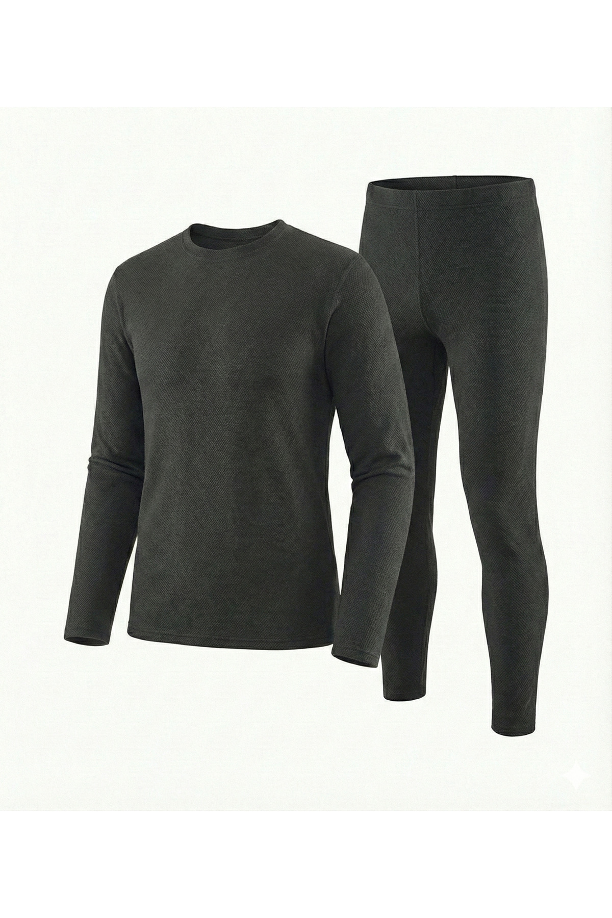 Mrc tactical Askeri Termal İçlik Siyah Bere & Boyunluk & Eldiven & Çorap - Spor / Outdoor / Taktik Giyim Malzeme görsel 3