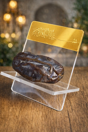 DeltaDesign Ramadan Hurmalık