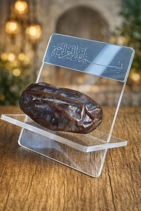 DeltaDesign Ramadan Hurmalık