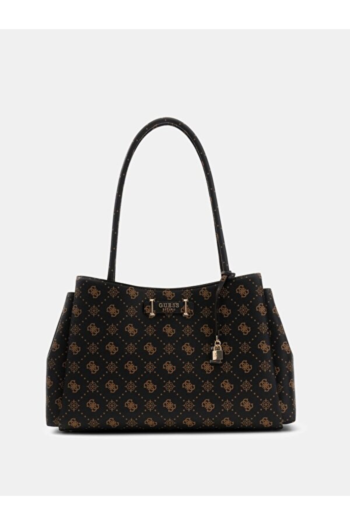 گس کیف دوشی زنانه طرح کری لوگو